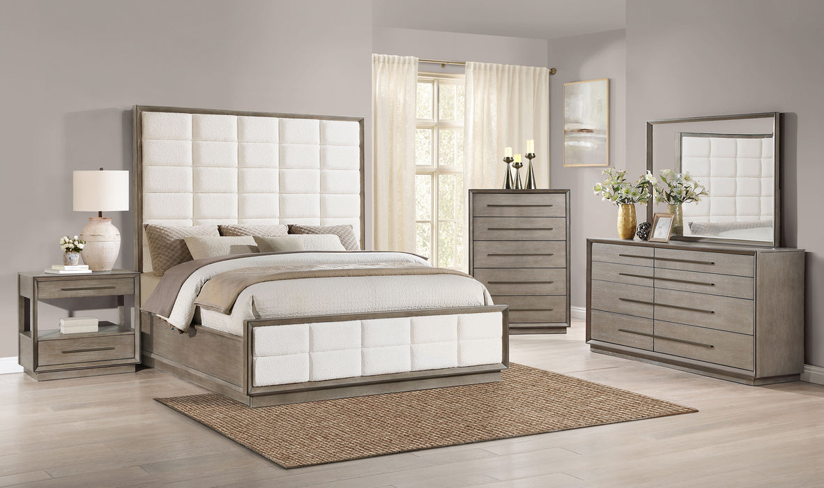 Durango Nightstands - California Furniture (Coachella, CA)