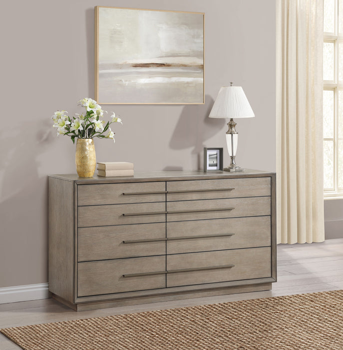 Durango Dressers - California Furniture (Coachella, CA)