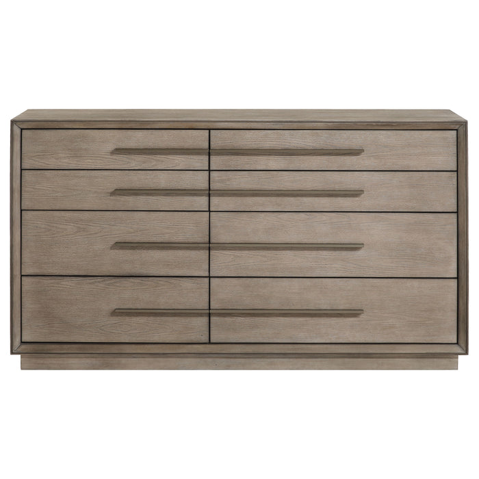 Durango Dressers - California Furniture (Coachella, CA)