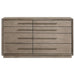 Durango Dressers - California Furniture (Coachella, CA)