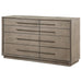 Durango Dressers - California Furniture (Coachella, CA)