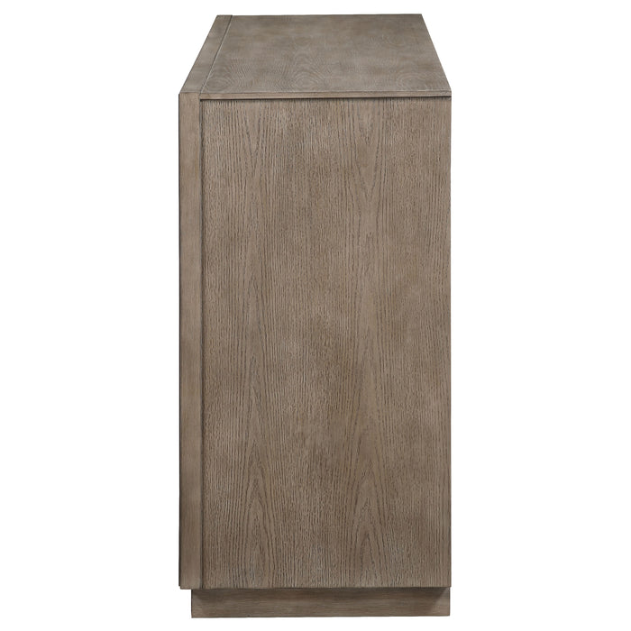 Durango Dressers - California Furniture (Coachella, CA)