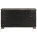 Durango Dresser - California Furniture (Coachella, CA)