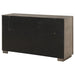 Durango Dressers - California Furniture (Coachella, CA)