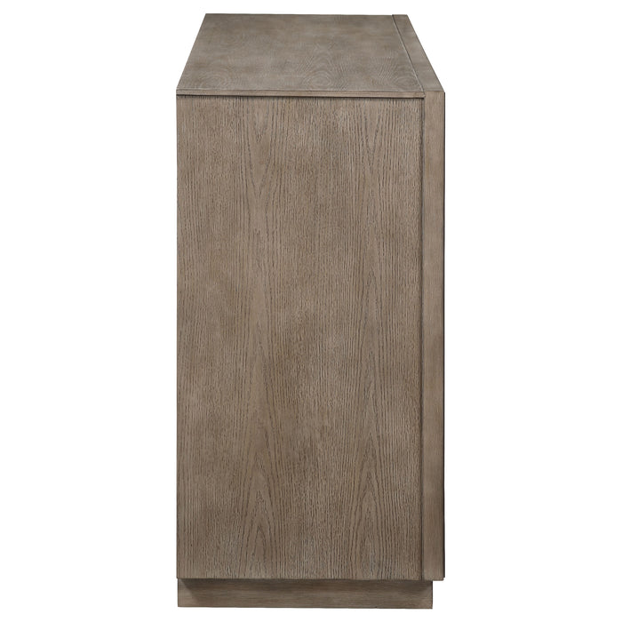 Durango Dressers - California Furniture (Coachella, CA)