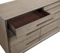 Durango Dressers - California Furniture (Coachella, CA)