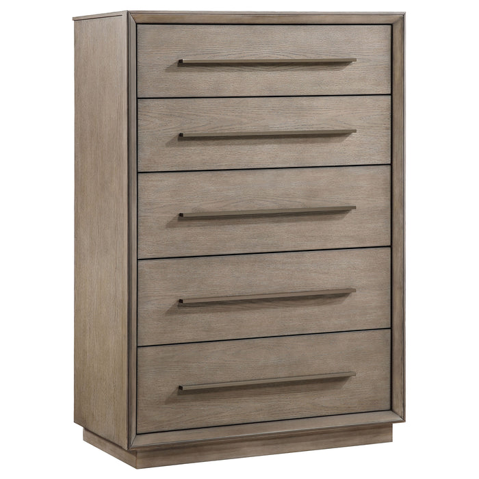 Durango Chest of Drawers - California Furniture (Coachella, CA)