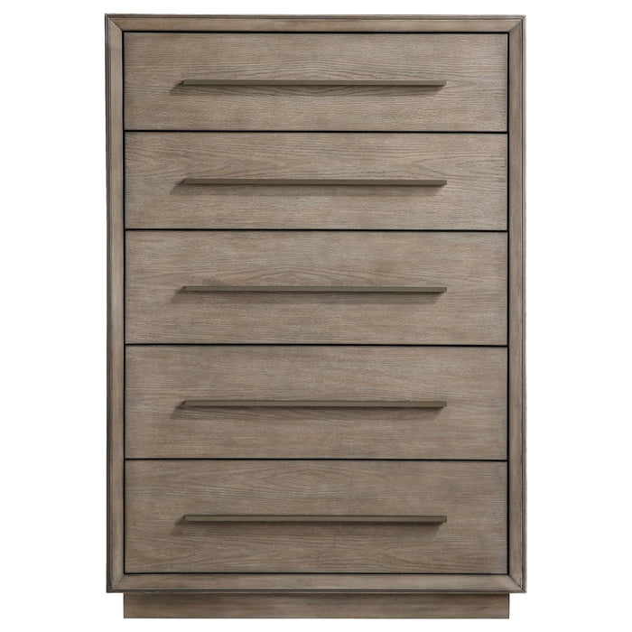 Durango Chest of Drawers - California Furniture (Coachella, CA)