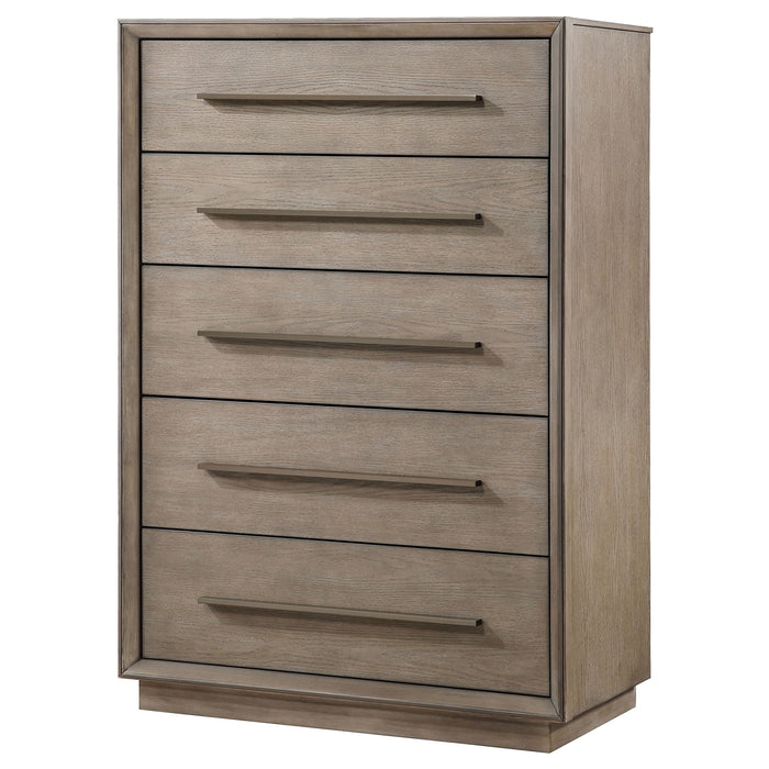 Durango Chest of Drawers - California Furniture (Coachella, CA)