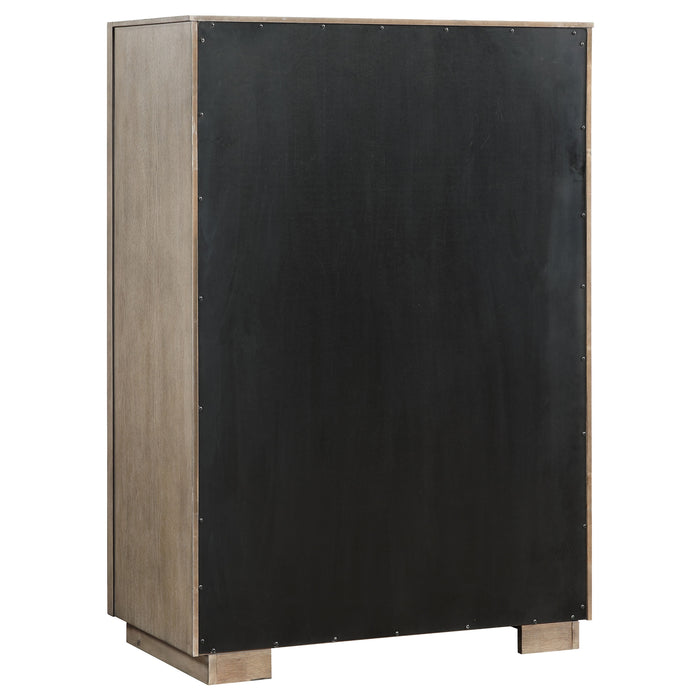 Durango Chests - California Furniture (Coachella, CA)