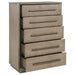 Durango Chests - California Furniture (Coachella, CA)