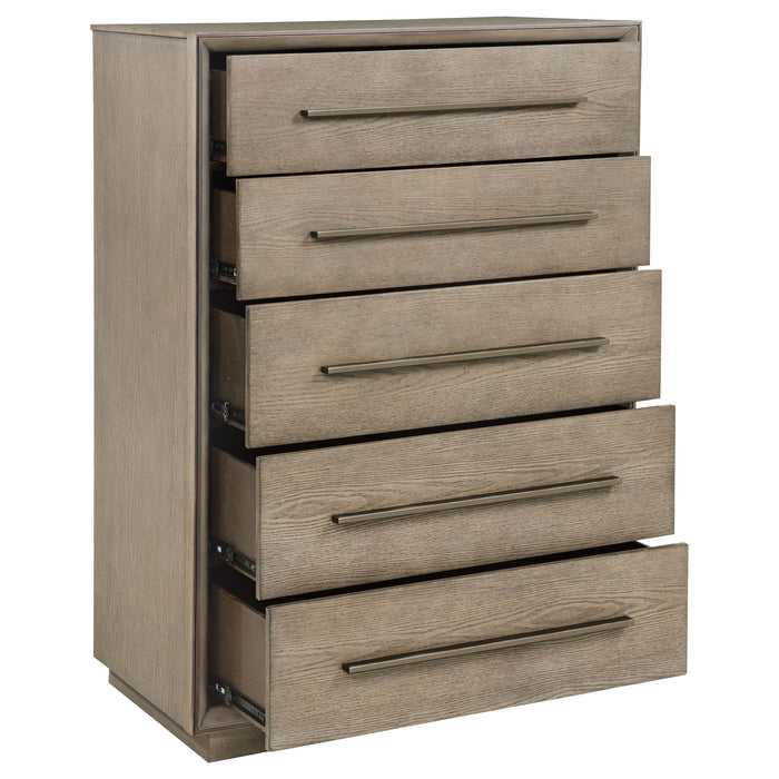 Durango Chest of Drawers - California Furniture (Coachella, CA)