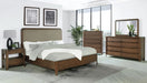 Maderia 4 & 5 Piece Bedroom Set - California Furniture (Coachella, CA)