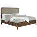 Maderia California King, E.King, & Queen Bed - California Furniture (Coachella, CA)