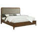 Maderia California King, E.King, & Queen Bed - California Furniture (Coachella, CA)