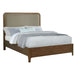 Maderia California King, E.King, & Queen Bed - California Furniture (Coachella, CA)