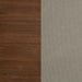 Maderia California King, E.King, & Queen Bed - California Furniture (Coachella, CA)