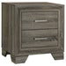 Wright 4 Pc & 5 Pc Bedroom Set - California Furniture (Coachella, CA)