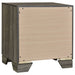 Wright 4 Pc & 5 Pc Bedroom Set - California Furniture (Coachella, CA)