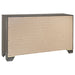 Wright 4 Pc & 5 Pc Bedroom Set - California Furniture (Coachella, CA)