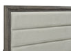 Wright California King Bed - California Furniture (Coachella, CA)