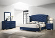 Melody Bedroom Set - California Furniture (Coachella, CA)