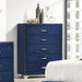 Melody Chest of Drawers - California Furniture (Coachella, CA)