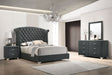 Melody Bedroom Set - California Furniture (Coachella, CA)