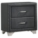 Melody Nightstand - California Furniture (Coachella, CA)