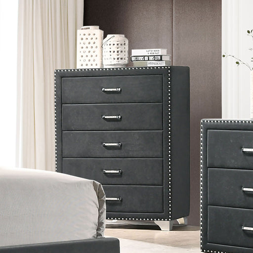 Melody Chest of Drawers - California Furniture (Coachella, CA)