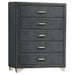 Melody Chest of Drawers - California Furniture (Coachella, CA)