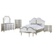 Evangeline Bedroom Set - California Furniture (Coachella, CA)