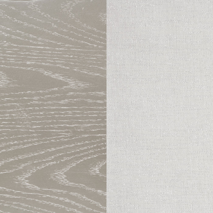 Evangeline Panel Bed with LED Lighting - California Furniture (Coachella, CA)