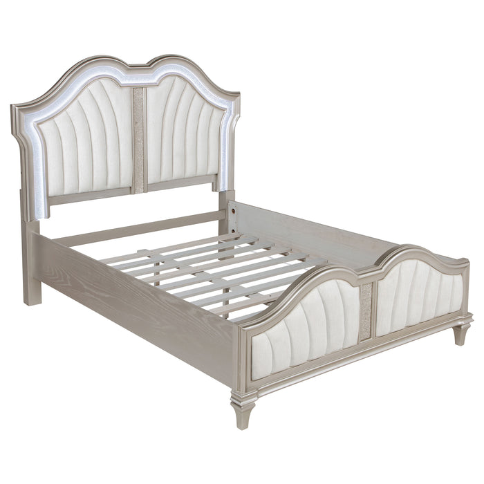 Evangeline Bedroom Set - California Furniture (Coachella, CA)