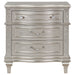 Evangeline Nightstand - California Furniture (Coachella, CA)