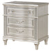 Evangeline Nightstand - California Furniture (Coachella, CA)