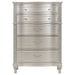 Evangeline Chest of Drawers - California Furniture (Coachella, CA)