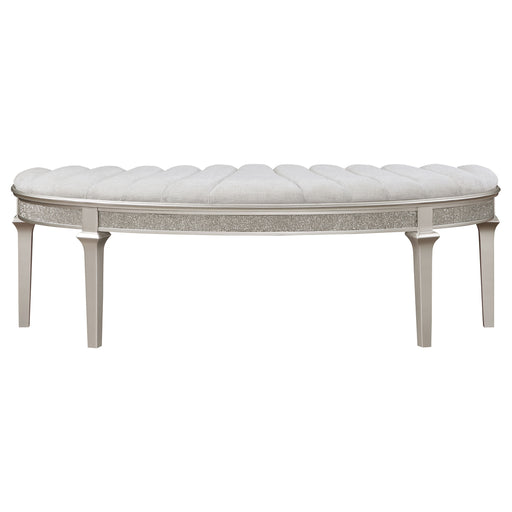 Evangeline Bedroom Bench - California Furniture (Coachella, CA)