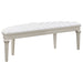 Evangeline Bedroom Bench - California Furniture (Coachella, CA)