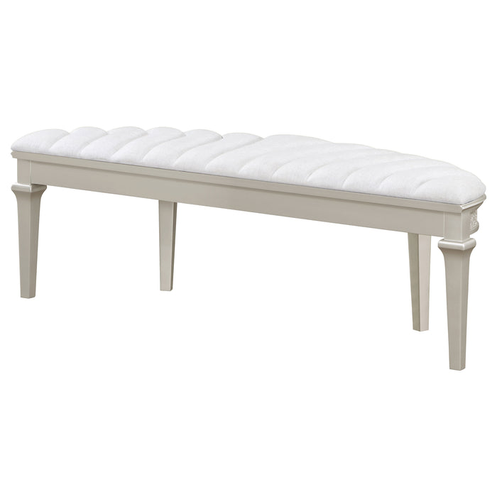 Evangeline Bedroom Bench - California Furniture (Coachella, CA)