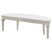 Evangeline Bedroom Bench - California Furniture (Coachella, CA)