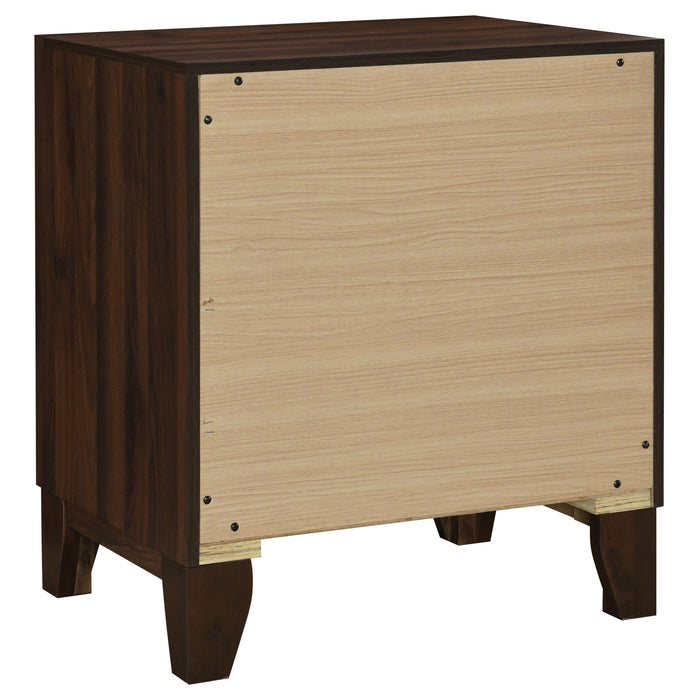 Welsley 4 & 5 PieceBedroom Set - California Furniture (Coachella, CA)