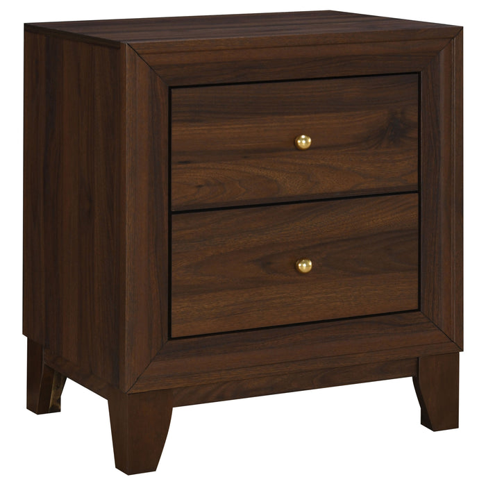 Welsley 4 & 5 PieceBedroom Set - California Furniture (Coachella, CA)