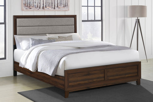 Welsley Eastern King & Queen Bed - California Furniture (Coachella, CA)