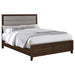 Welsley Eastern King & Queen Bed - California Furniture (Coachella, CA)
