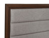 Welsley Eastern King & Queen Bed - California Furniture (Coachella, CA)