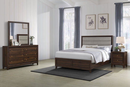 Welsley Bedroom Set - California Furniture (Coachella, CA)