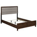 Welsley 4 & 5 PieceBedroom Set - California Furniture (Coachella, CA)