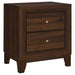 Welsley 4 & 5 PieceBedroom Set - California Furniture (Coachella, CA)