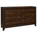 Welsley 4 & 5 PieceBedroom Set - California Furniture (Coachella, CA)